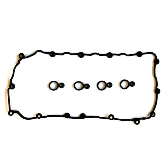 MAHLE Original HS3824A Engine Cylinder Head Gasket Set - OEM Quality Replacement