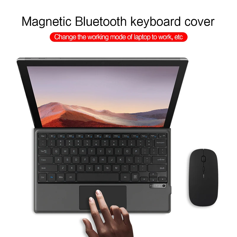 Computador e Escritório