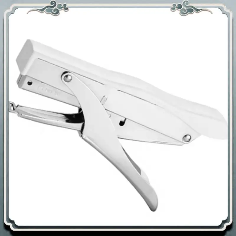 ABIJ-대형 스테이플러 종이 바인딩 스테이플러 비즈니스 스테이플러 사무실 스테이플러 데스크탑 스테이플러 종이 바인딩 기계