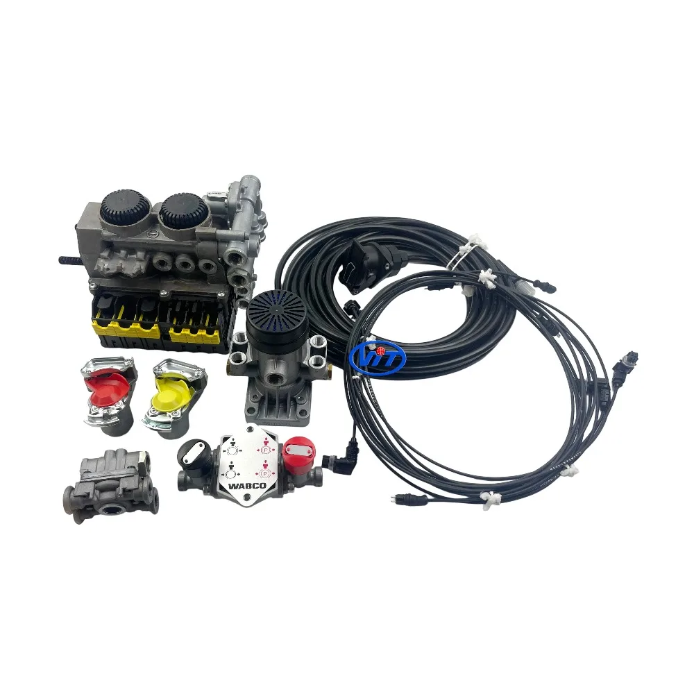 OEM 23867775 Kupplungs-Mittelnehmerzylinderlager für VOL Truck FH Getriebeteile 24604882/24211409/24602826