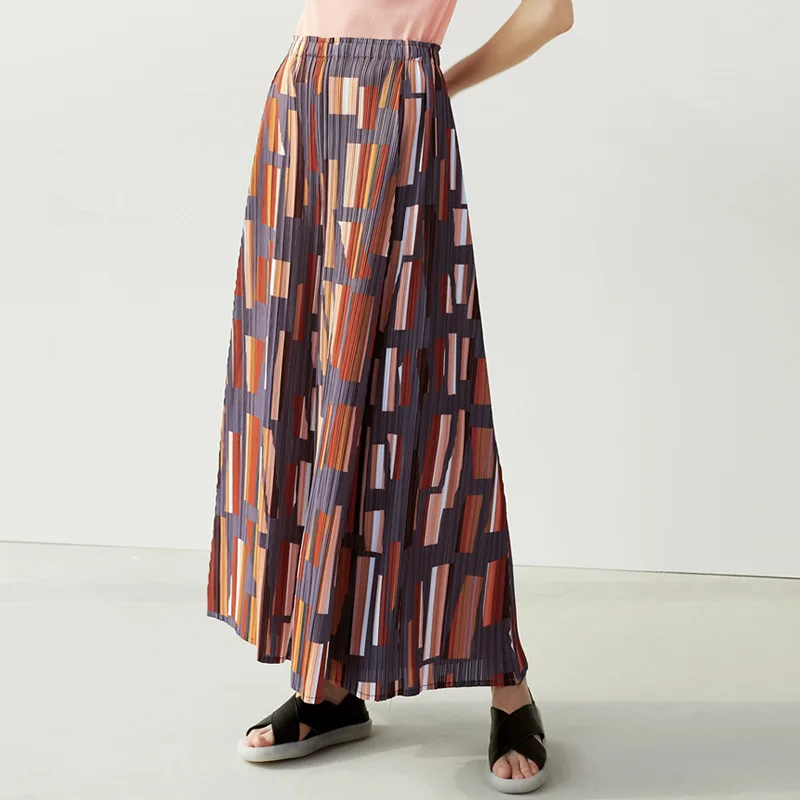 pantalones-de-pierna-ancha-estampados-para-mujer-pantalon-informal-plisado-drapeado-comodo-de-cintura-alta-con-bolsillo-adelgazante-primavera-verano-2023