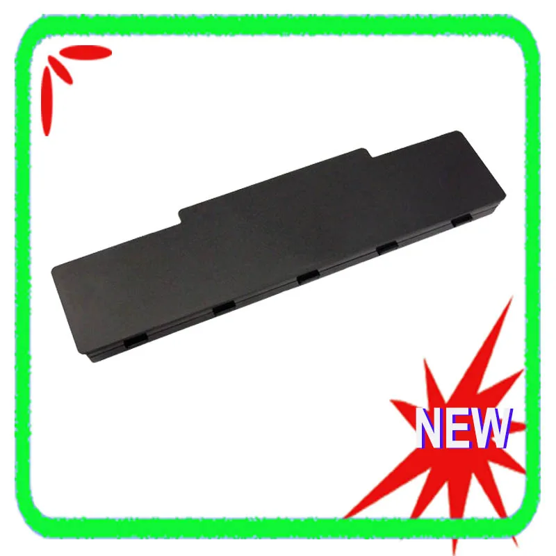 Bateria do Portátil 5200mah para Acer Emachines D525 D725 D520 E525 E627 E725 G620 G627 G725 As09a71 As09a75 - Imagem 3