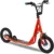 Youth/Adult Scooter,Non-Folding Design,12-Inch Wheels Air-Filled Tires, Wide Foot Deck, Perfect for Riders Age 8 Year Old and Up
