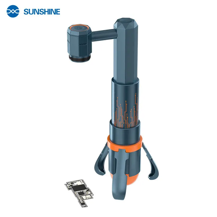 

Инструмент для диагностики фотоаппарата