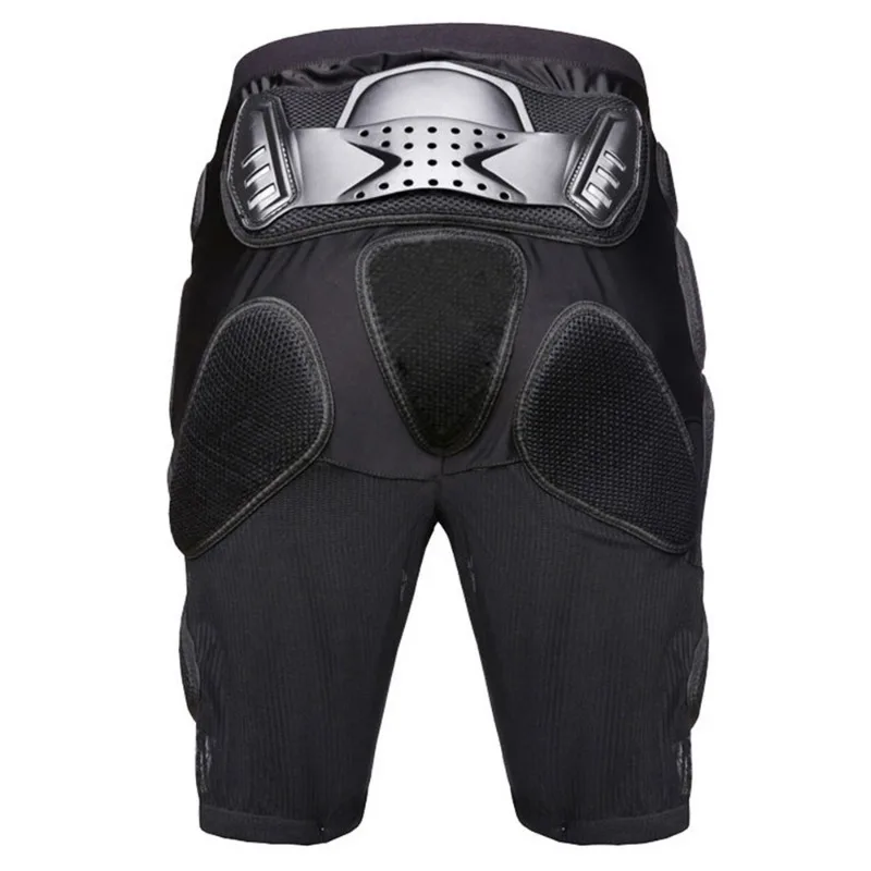 Motorcycle Suit, Armor Suit, Anti Fall Rider, Motorcycle Riding Off-road Protective Gear, Racing Armor Pants Set