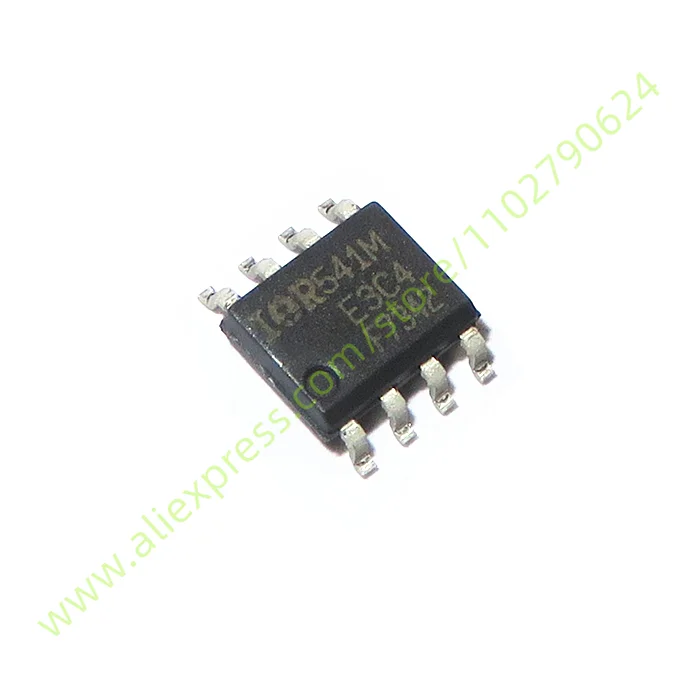 

5PCS New Original IRF7342TRPBF Field Effect Tube SOP-8 F7342