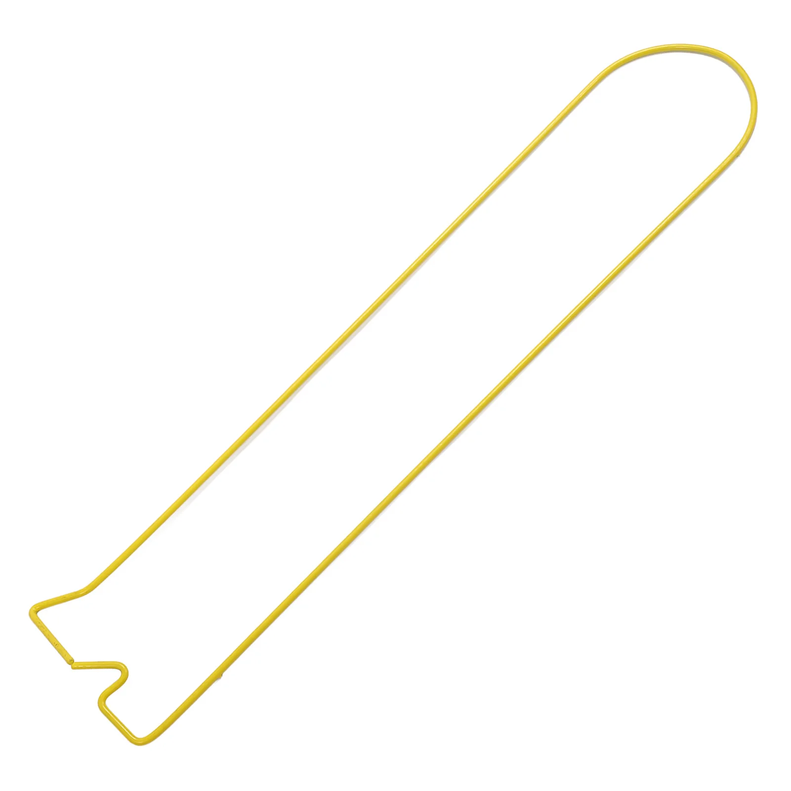 

Bypass Tool 28 Inch Anti Deformation Non Destructive Entry Long Reach Tool Stainless Steel Inner for Emergency Situation