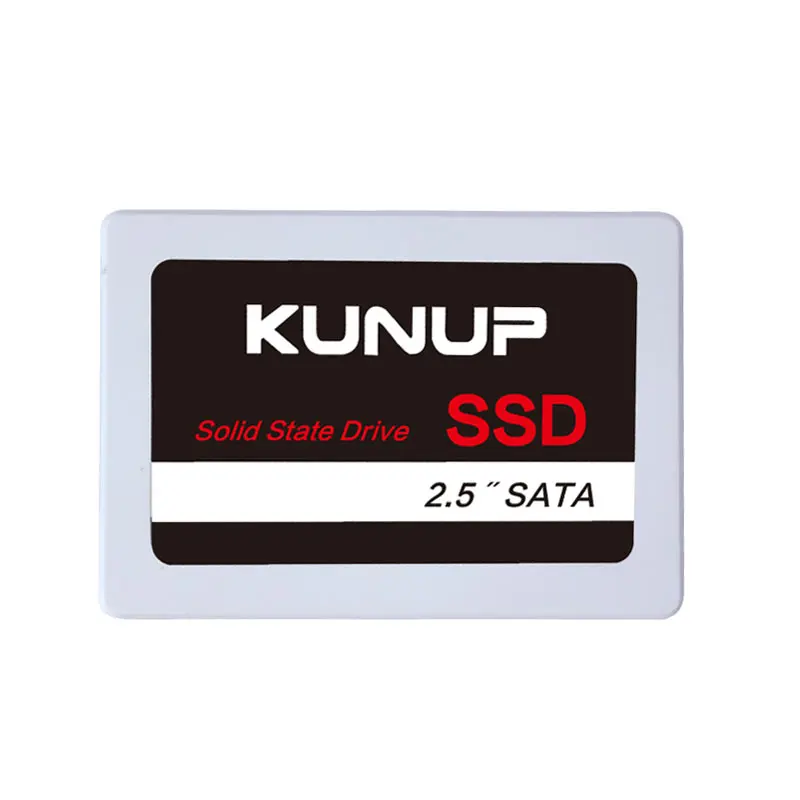 Factory SSD Store