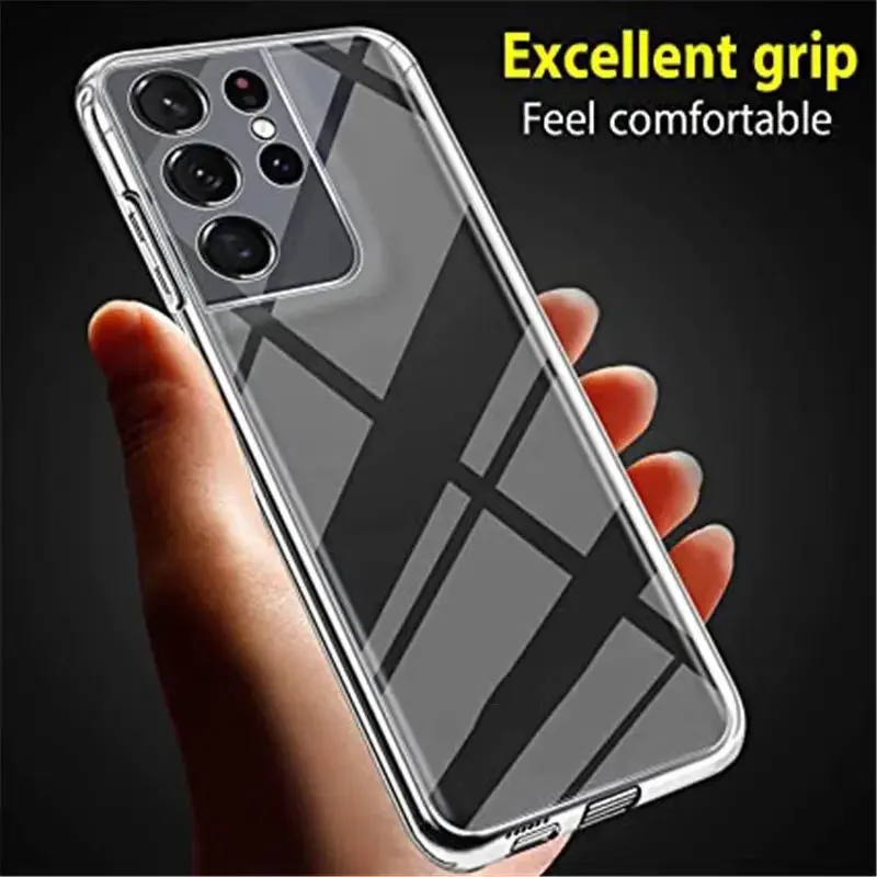 Ultimate 360 Full Body Protective Phone Case Cover