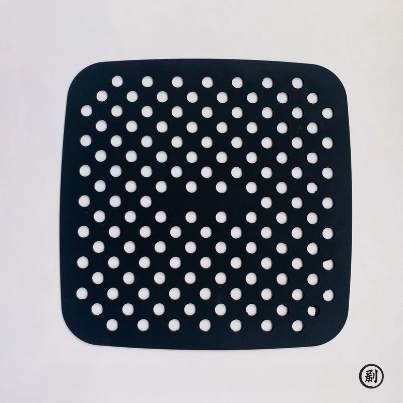 Air fryer liner Reusable 5QT or Bigger Easy Clean Dishwasher Safe Non Stick Parchment Paper Replacer