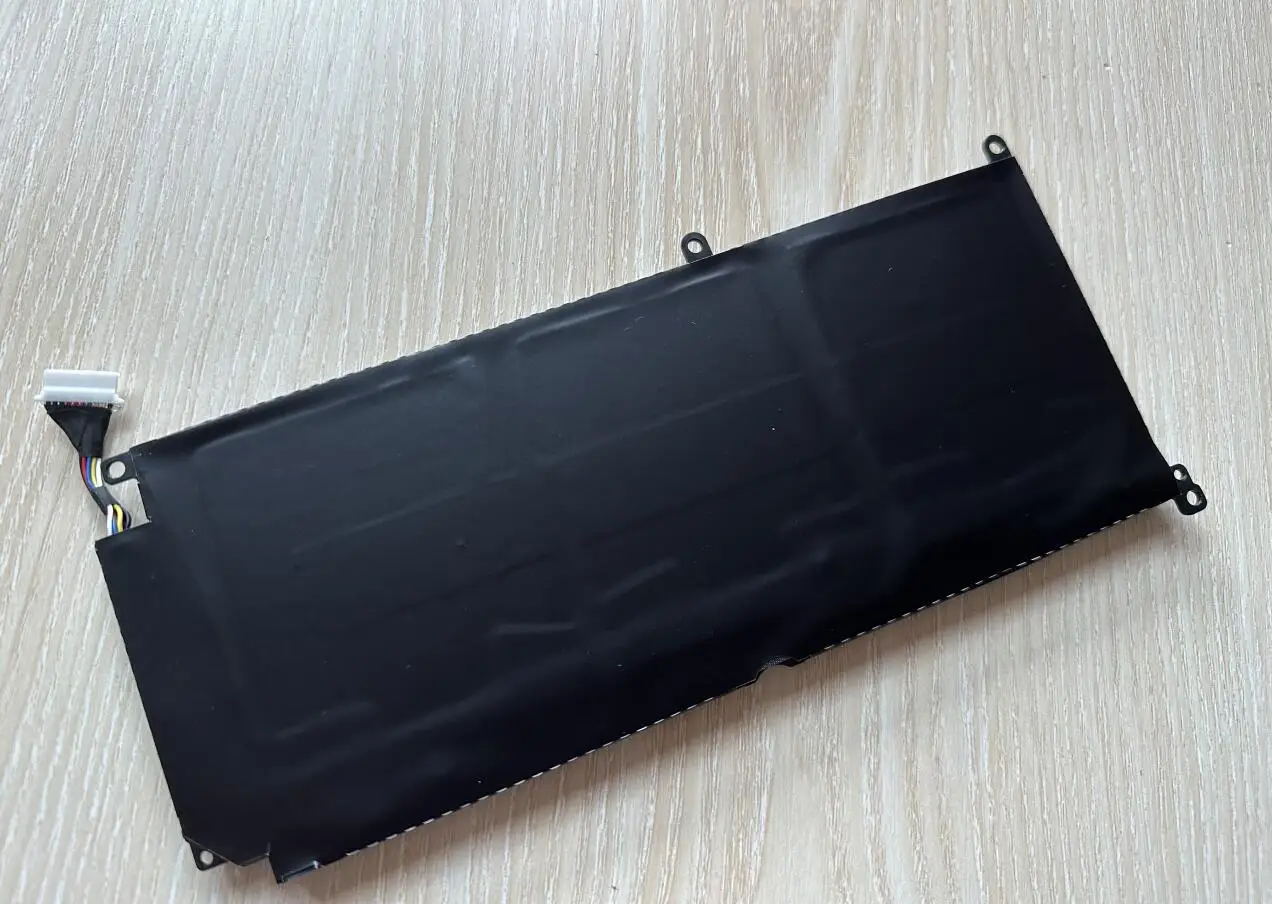 Bateria para hp Envy 15-ah Envy M6-p 807211241 Hstnn-db7c Lp03xl 807417005 - Imagem 3