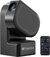 Seestar S50 Smart Digital Telescope All-in-One Autofocus Portable for Beginners and Experienced Users 2