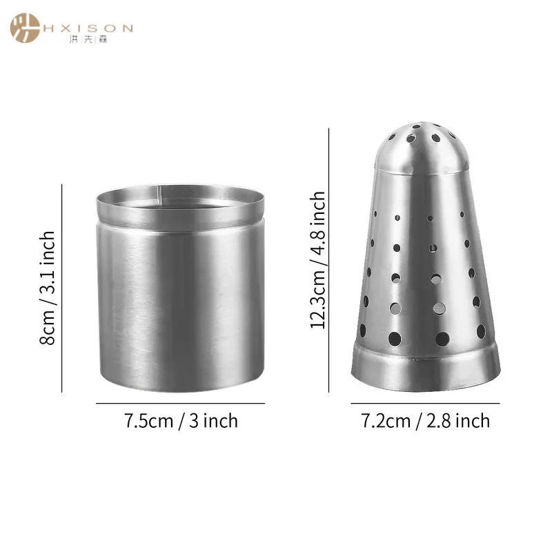 Stainless Steel Roasted Chicken Rack Outdoor Portable Detachable Barbecue Tool Roasted Chicken Plate Bbq Accessories