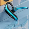 M80A Wireless Bluetooth Headset 5.3 Earphones Dual Connection Headphone with Dual Mic ENC Noise Cancelling Hands-free Earbuds 1