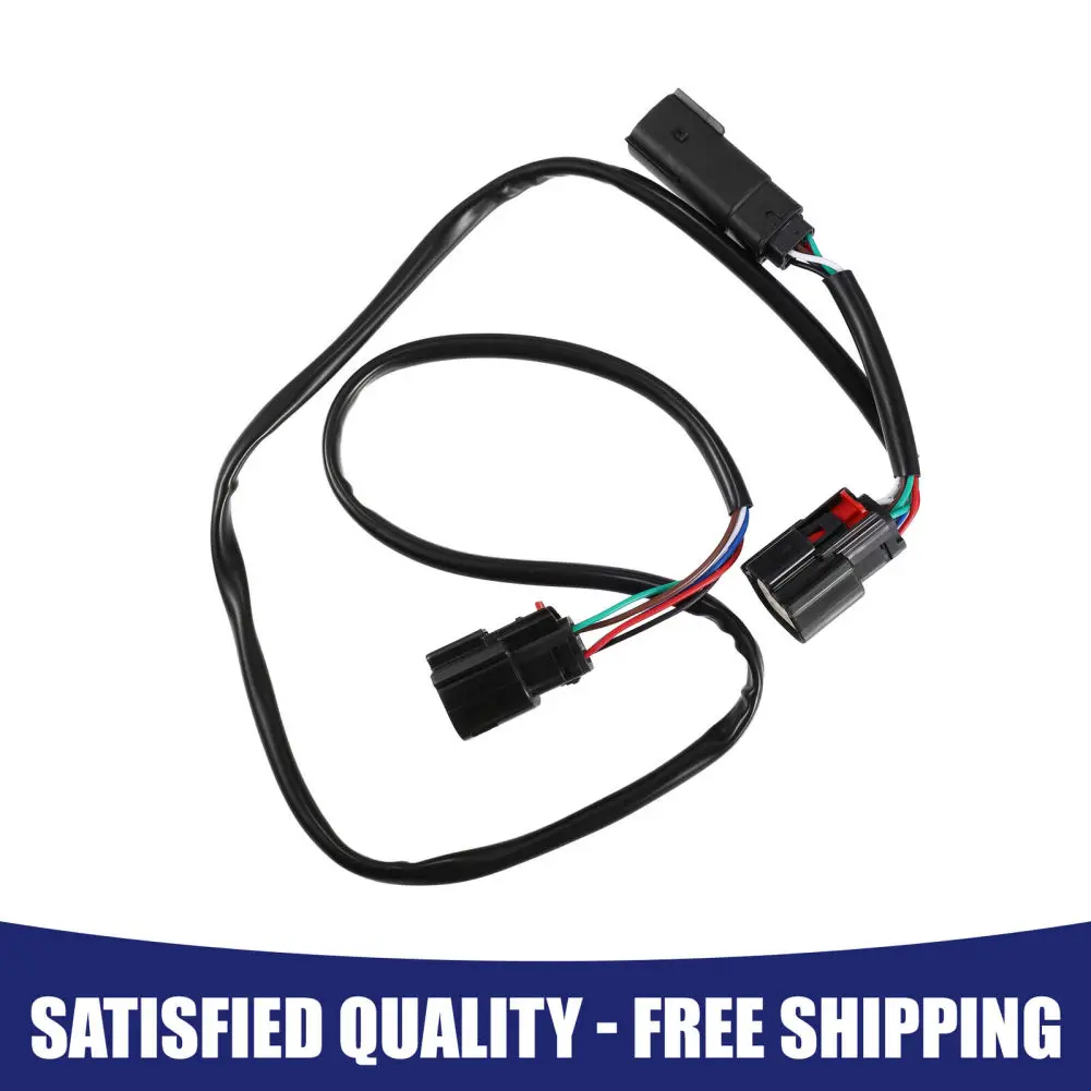 

Motorcycle Quick Disconnect Wiring Harness CD-TP-QD-14 For Electra Glide Ultra Limited FLHTK CVO Road Glide Custom FLTRXSE 18-19