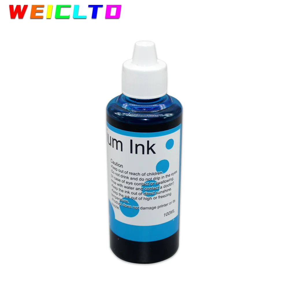 950XL 951XL 950 951 XL Refill Dye Ink for HP Officejet Pro 8100 8600 8610 8615 8620 8630 8640 8625 8660 8680 251dw 276d