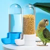 Hanging Pet Feeder Squirrel Parrot Water Dispenser 1