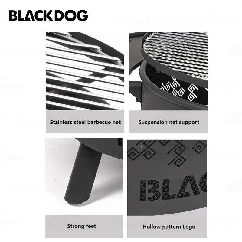 óũ-BLACKDOG ߿ ķ 47cm ٺť ũ νƮ 뱤 ķ ̾   3-5  ߿ ٺť ׸
