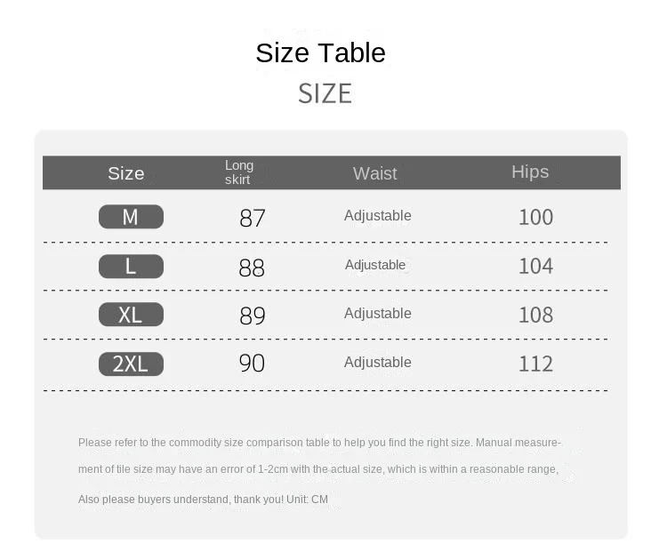 C70604# Maternity Skirt A Line Skirts Korean Style Maxi Dress Clothes Cozy Slim Knitted Mid-Long Pregnancy Skirt