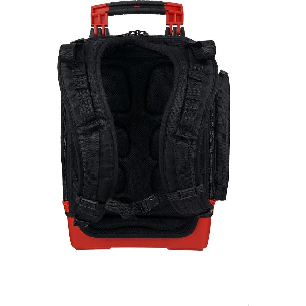 Heavy Duty Tool Hauler Backpack 3