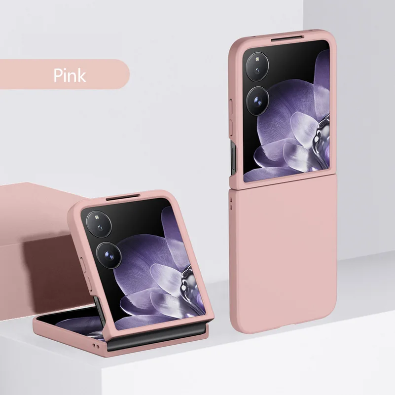 Slim Ultra Thin Hard Protective Case with Excellent Touch Feel