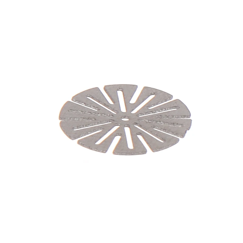 Stainless Steel Replacement Screen CCD Circumferential Compression Diffuser Accessory For Dynavap Screens Filter Mesh