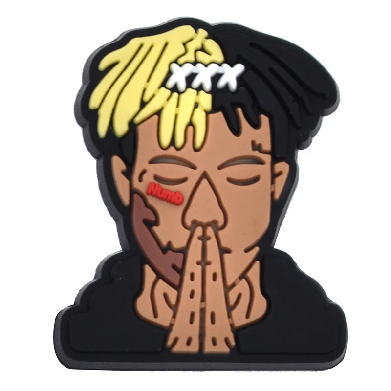 أحذية زينات جذابة لمغني الراب والمغني ، قباقيب ، ص...