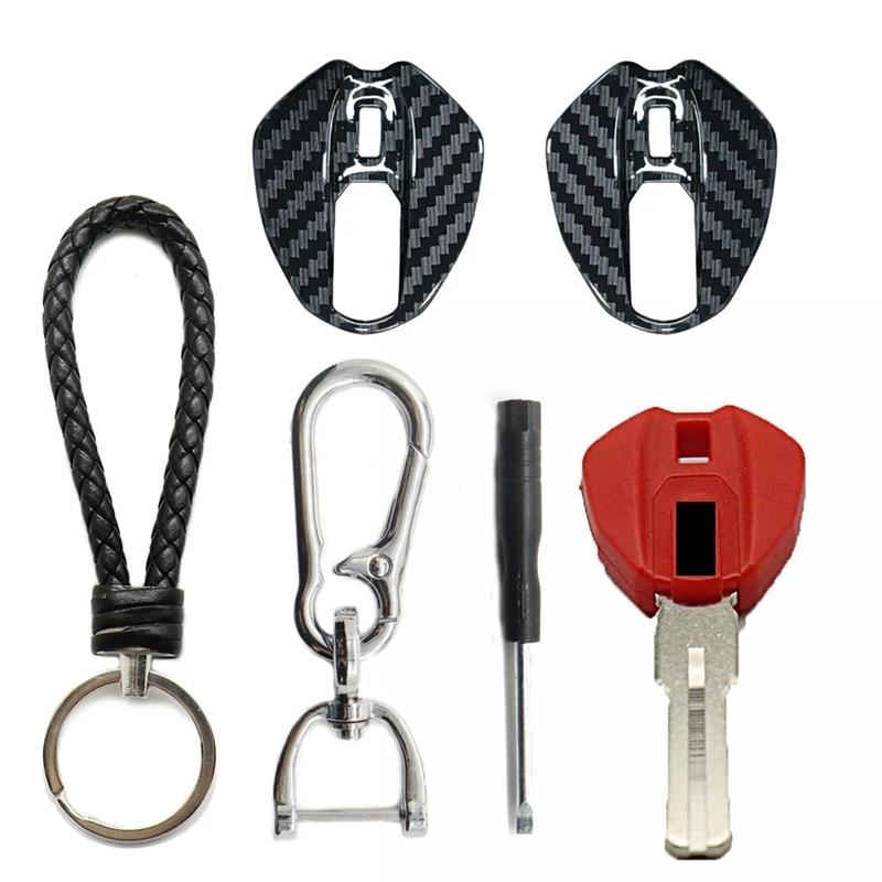 

1 комплект, защитный чехол для ключа мотоцикла DUCATI Superbikes 696 796 M1100 1199 1098 659 656 Monster