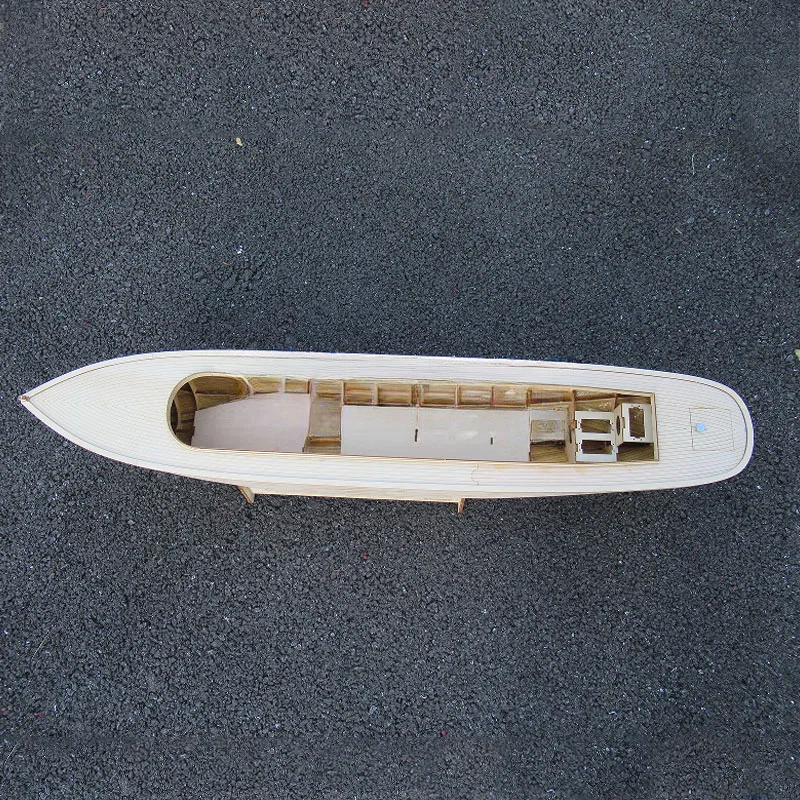 Artesanía Latina – Modellino Di Nave In Legno – Nave A Vapore Americana, Piroscafo King Of The Mississippi - Modello 20515, Scala 1:80 – Modelli Da Assemblare - Livello Avanzato - Foto 6