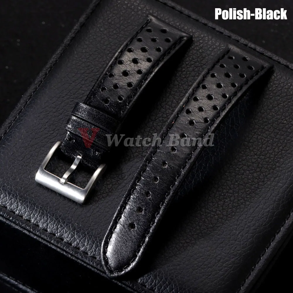Genuine Cowhide Leather Soft Breathable Retro Wristband Bracelet