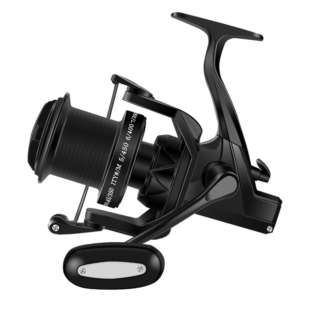 SHIMANO Carrete Giratorio Accesorios De Pesca 30 Kg Max Drag Power De Agua  Salada 17 + 1BB Mesin Pancing Murah Alta Velocidad Spinning Caña De Pescar