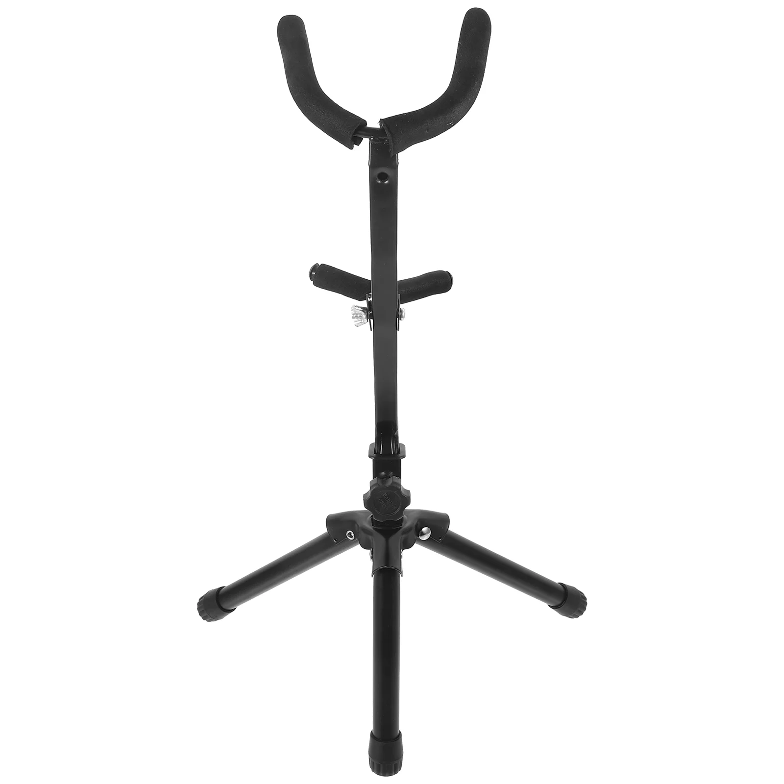 Saxophone Stand Holder Portable Saxophone Stand Display Holder Instrument Accessory