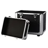 Hard Shell Aluminum CD and DVD Record Storage Case, Box Tool Case, Low Price 4