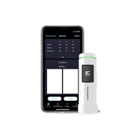 Portable color difference meter ColorMeter Max high-precision color difference treasure spectrophotometer plastic textile color 2