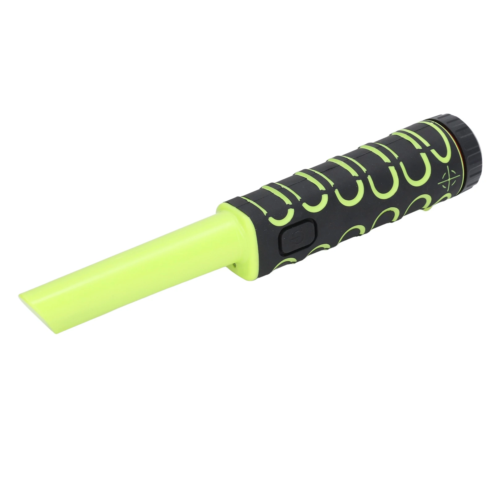 Handheld Pin Pointer Portable 3 Levels High Sensitivity 360 Degree Probe Underwater Metal Detector with LED Lights for Outdoor