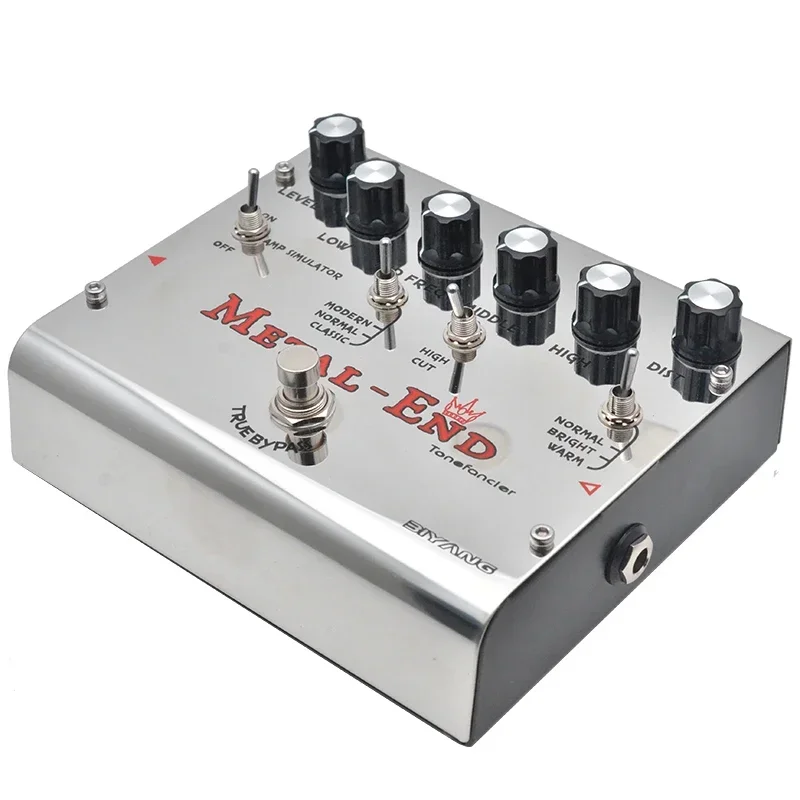 pedal works ENDROLL / Geminy Bdi&Bod WEB SHOP - endroll-jpn