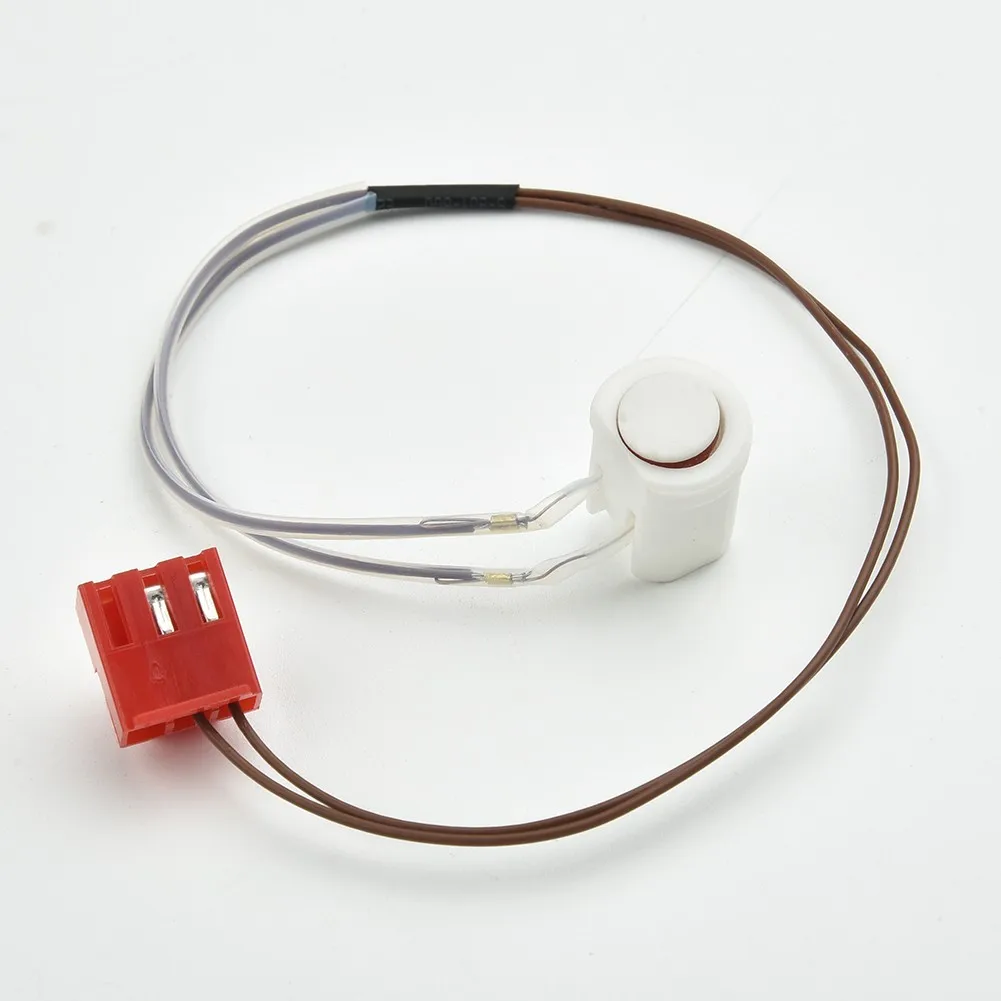 1x Standheizung Temperatur sensor pt1000 Luft Diesel heizung Temperatur sensor Sonde quadratischer Anschluss für Webasto Ebespacher – Detail 8