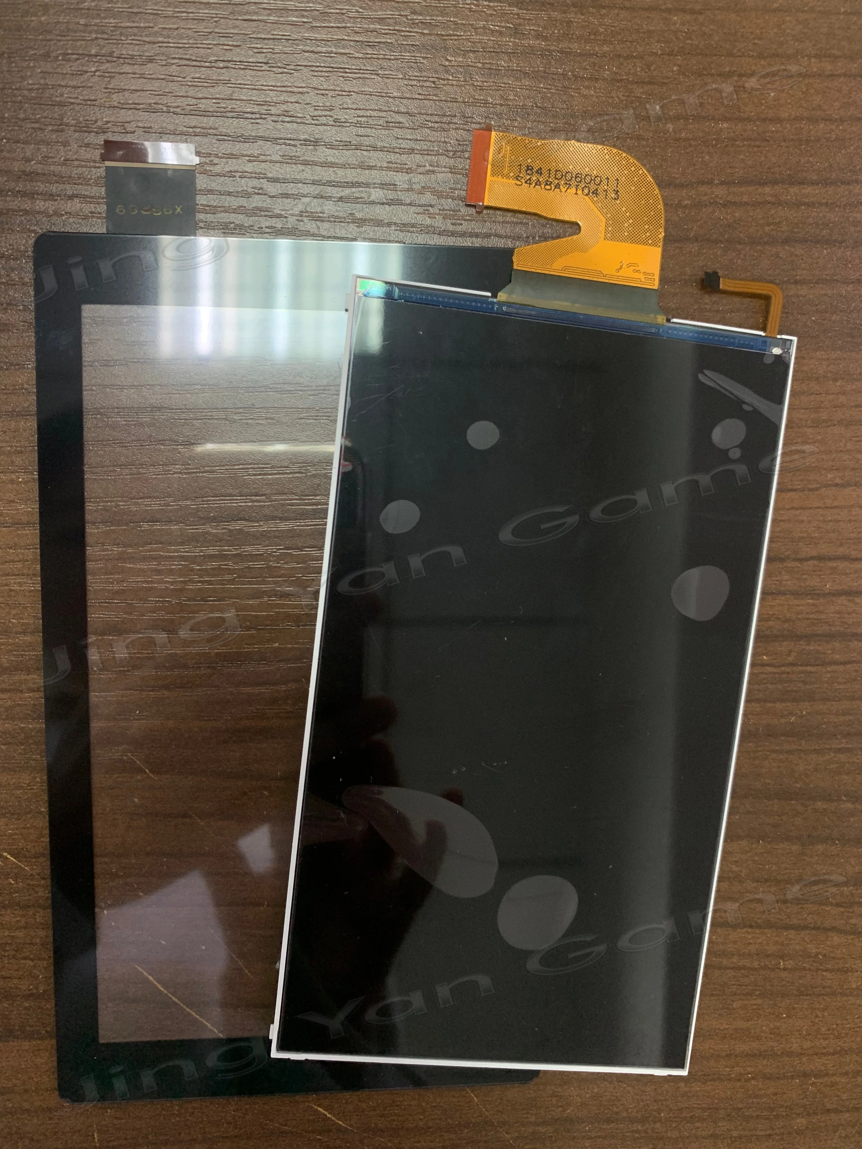 Nuovo LCD Originale per Console Switch NS, Schermo di Ricambio per Display LCD - Image 2