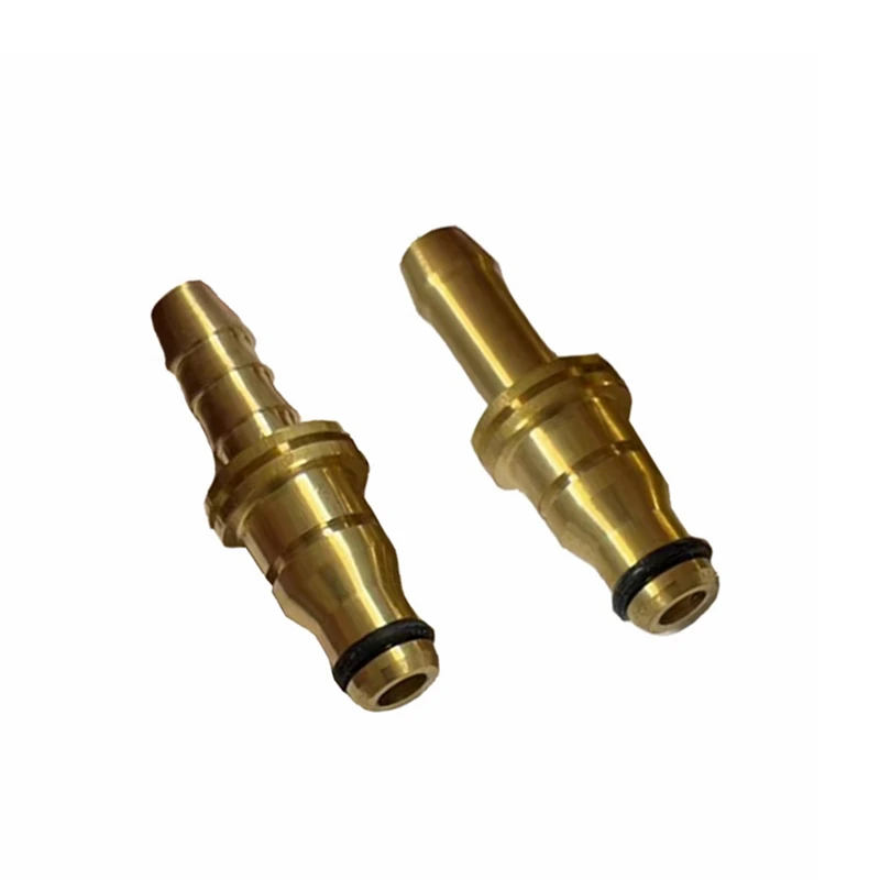 0039970689 Coolant Radiator Expansion Tank Hose Pipe Connector Socket A003997068 For Mercedes