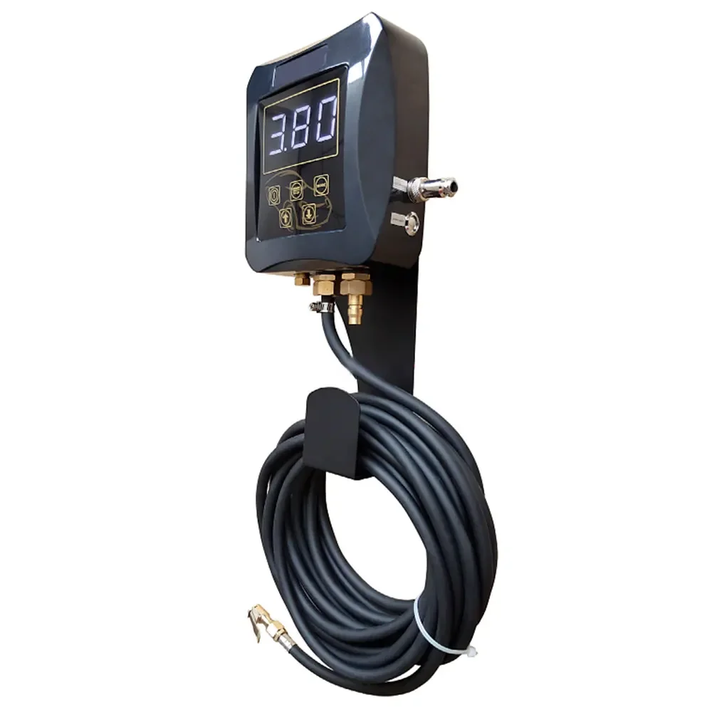 ���� �ڵ� ������ Ÿ�̾� ��â��, LED ������ ���÷���, �޴�� ���� �����, Ÿ�̾� ��â��, 220V, 40W