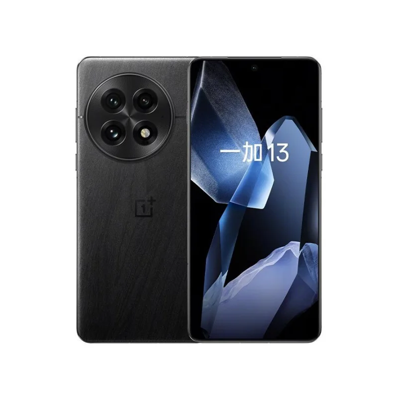 OnePlus 13 5G Unlocked 256GB ROM 12GB/16GB RAM 6.82 inch Excellent