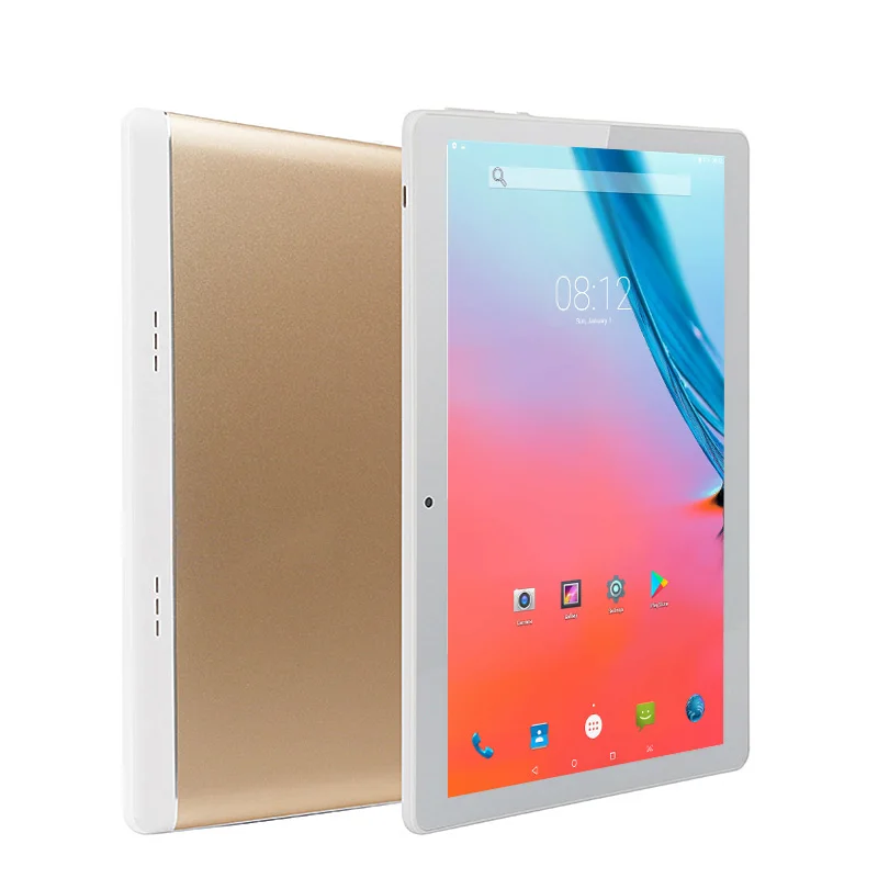 Big Sales Android 7.0 K109 4G Lte Tablets 10'' HD IPS 2GB RAM 32GB Storge MTK6735  A7 Quad-Core 1920x1200 IPS Dual Cameras 2
