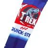Soudal Quick Step Professional Sports Cool Cycling Running UV Sun Protection Cuff Cover Protective Arm Sleeve Bike Arm Sleeves 6