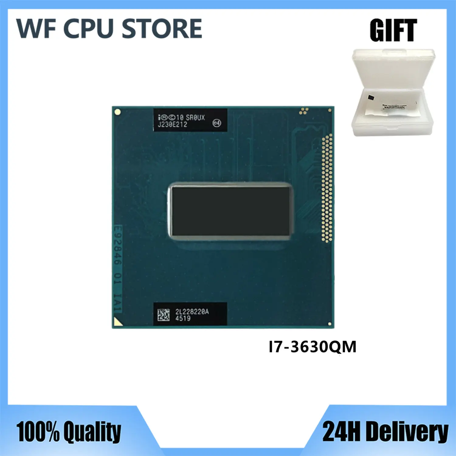 Store Home Products Feedback
