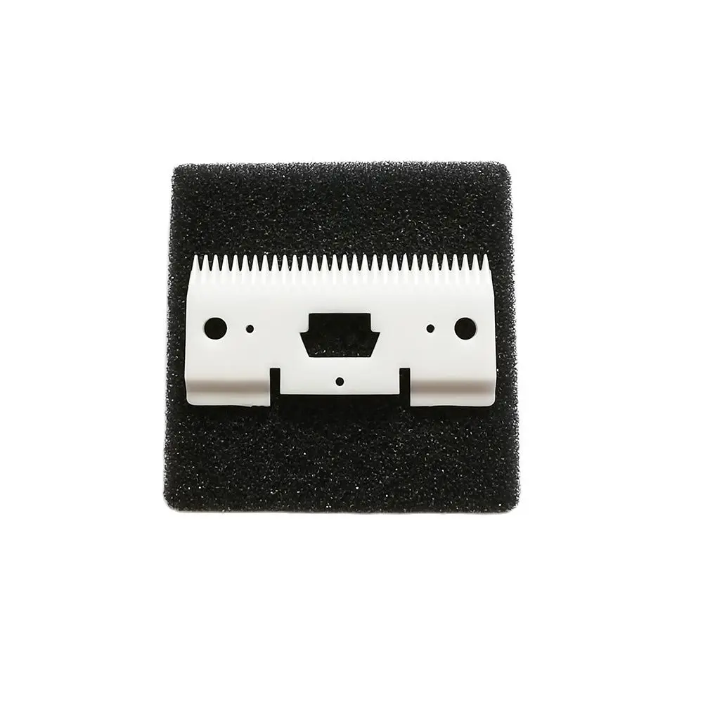 30teeth ceramic Replacement fit ARCO 5 In 1 Adjustable Detachable Blade pet clipper dog hair trimmer pet hair trimmer dog clipper dog clipper blades clipper replacement parts