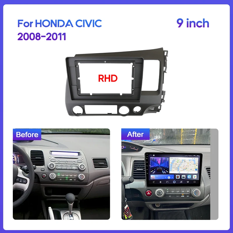 ラジオフェイシアフレーム オーディオ フレーム ダッシュ キット プレート 2 Din カーステレオ ラジオ パネル 用 フィアット に適合する  フィアット 500 2007-2015 カーラジオフェイシア オーディオステレオ ダッシュパネルフレームキット センター 車 に適合する ... ラジオパネルフェイシア に適合する フィアット ドゥカート 2011+ カー ラジオ フェイシア アンドロイド プレイヤー ダッシュ