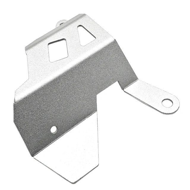 Copertura Leva Cambio Per BMW F750GS F850GS - Lega Alluminio Per Adventure 2018-2024 - Foto 4