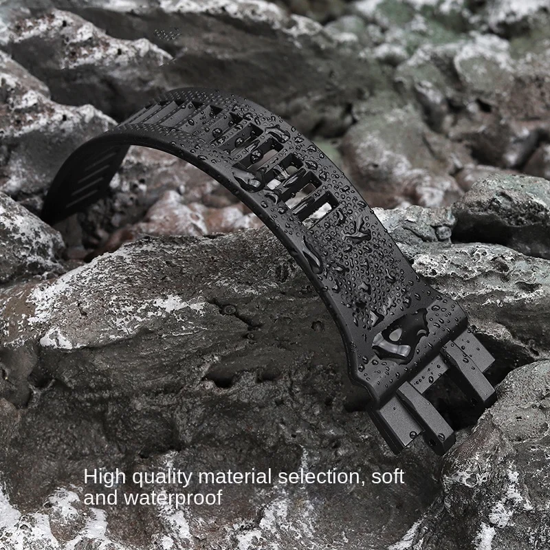 カシオ G-SHOCK 5641 GBA-900-1A/7A/CB シリコーン時計