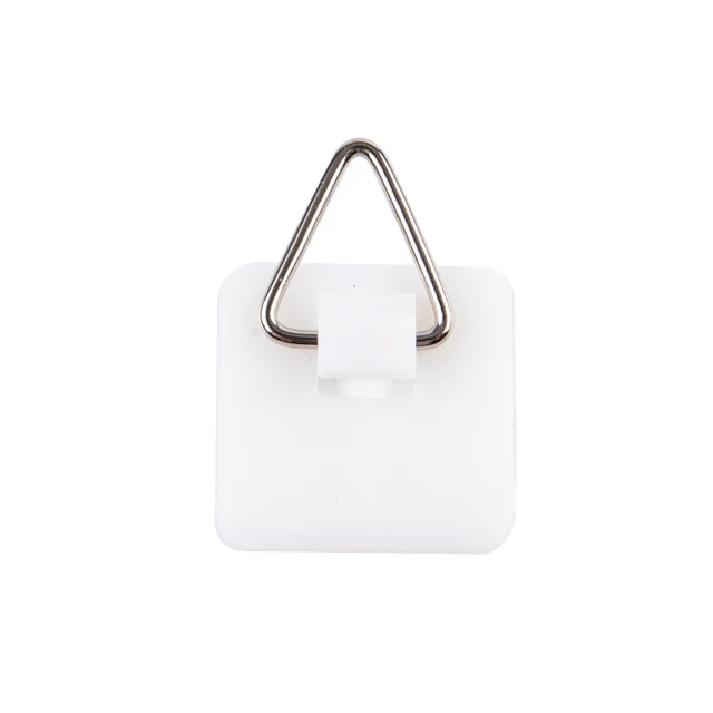 10 Darabos Fali Művészeti Dekoráció Láthatatlan Ragasztólemez Függőleges Tányértartót Tartalmaz A Tányérképekhez - Image 5