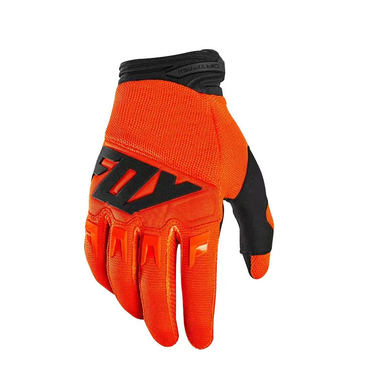 Cyling Gloves Motocross Gloves Riding Bicycle MX MTB Racing Sports moto Motorcycle Dirt Bike Summer Popular Styles